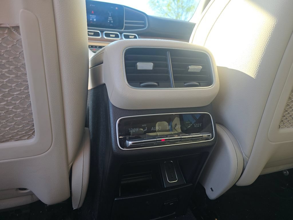 Certified 2023 Mercedes-Benz GLE 350 4MATIC image 27