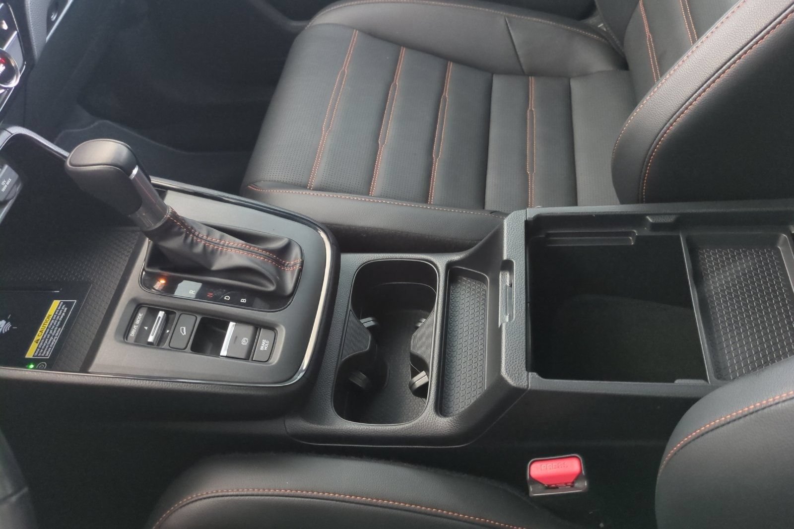 Used 2025 Honda CR-V Sport Touring image 31