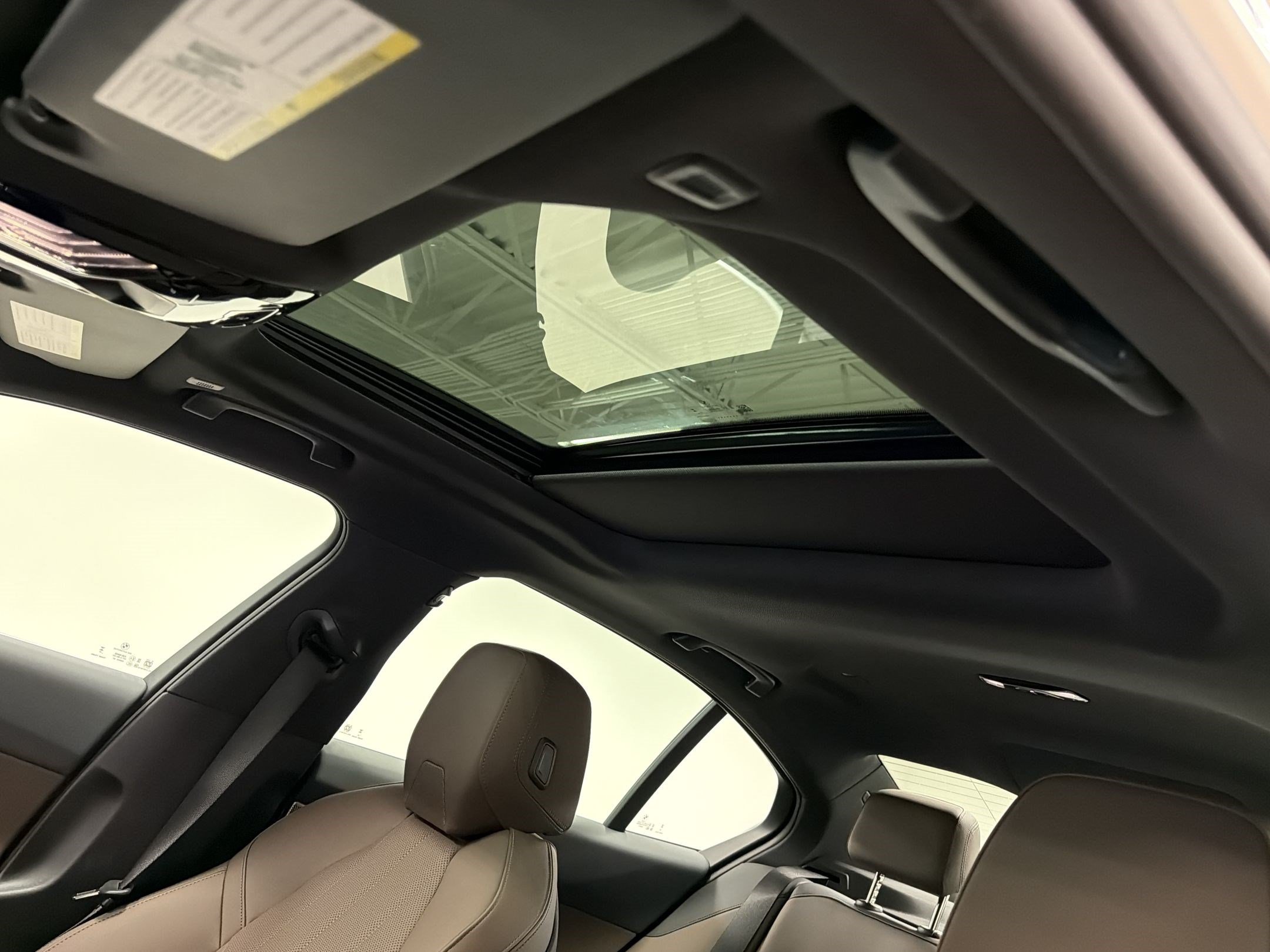 New 2027 BMW 530i RWD image 24