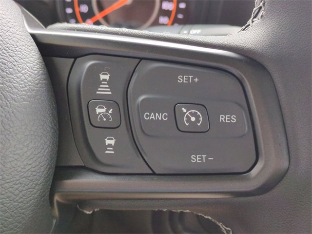 New 2025 Jeep Gladiator Sport image 25