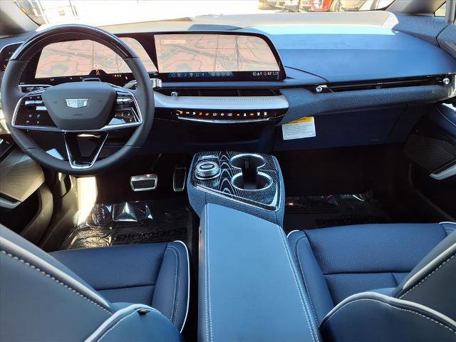 New 2026 Cadillac Optiq Sport 2 RWD image 11
