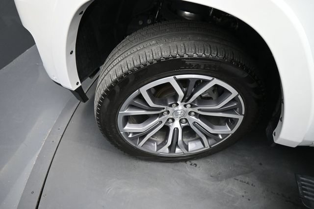 Used 2025 RAM 1500 Tungsten AWD/4WD image 34