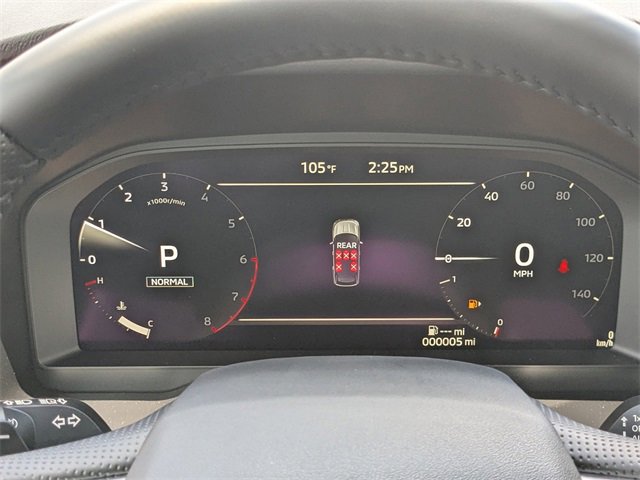 New 2025 Mitsubishi Outlander SEL image 26