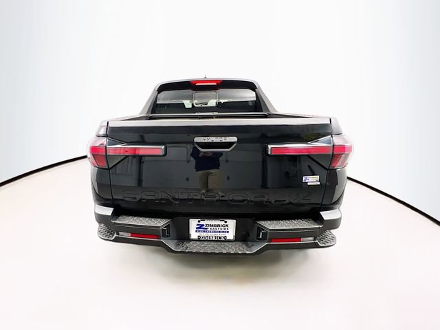 New 2025 Hyundai Santa Cruz SEL image 6