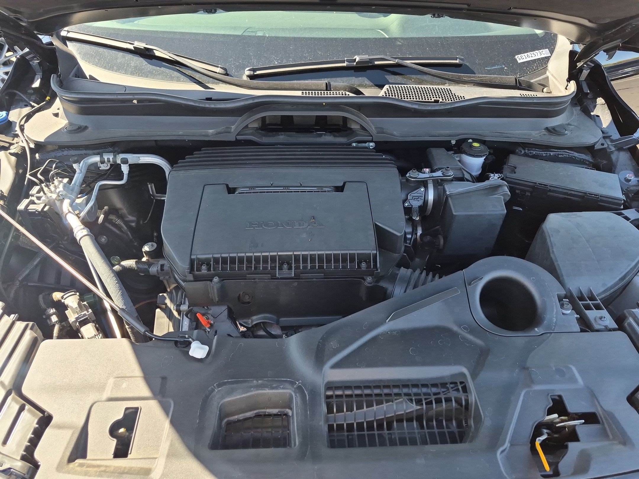 Used 2025 Honda Pilot TrailSport image 33