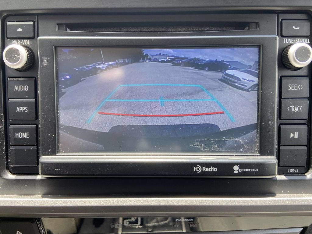 Used 2016 Toyota Tacoma SR5 w/ Towing Package RWD image 21