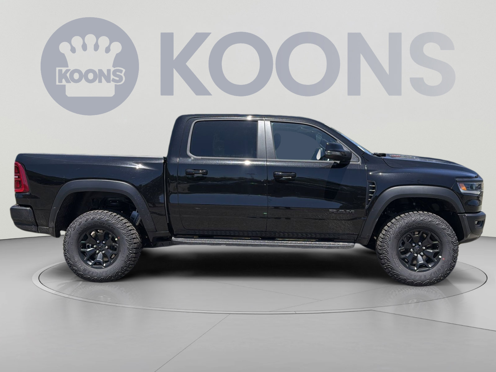 New 2026 RAM 1500 RHO w/ RHO Level 1 Equipment Group AWD/4WD image 8