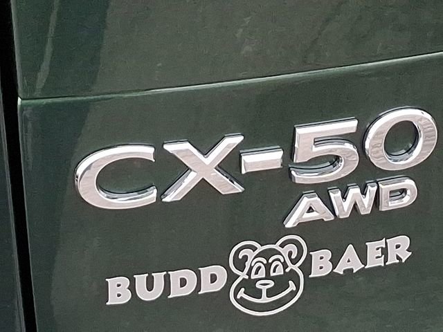 New 2026 MAZDA CX-50 2.5 Turbo w/ Premium Plus Pkg image 26