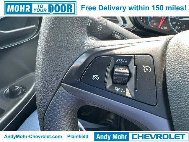 Used 2020 Chevrolet Spark LT FWD image 29