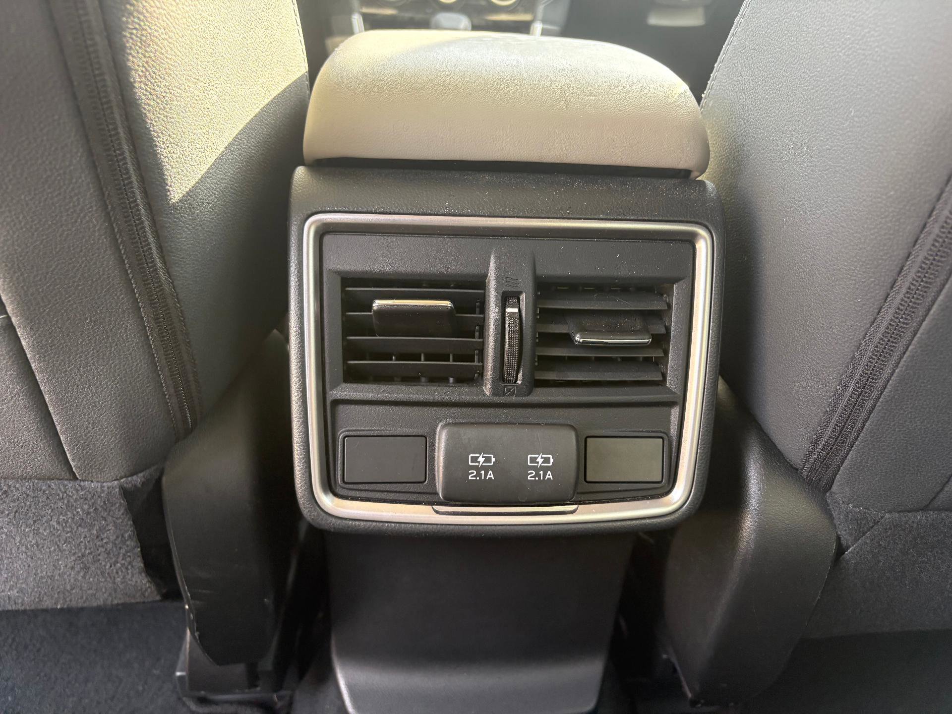 Used 2022 Subaru Forester Premium image 21