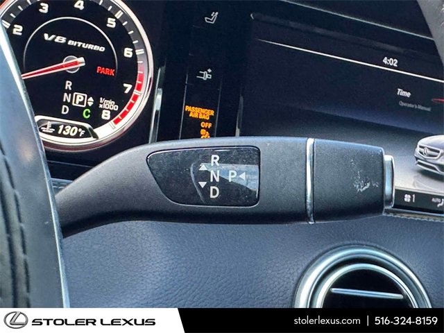 Used 2017 Mercedes-Benz S 63 AMG 4MATIC Cabriolet image 28