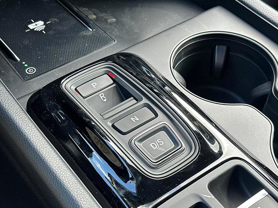 New 2026 Honda Passport RTL image 20