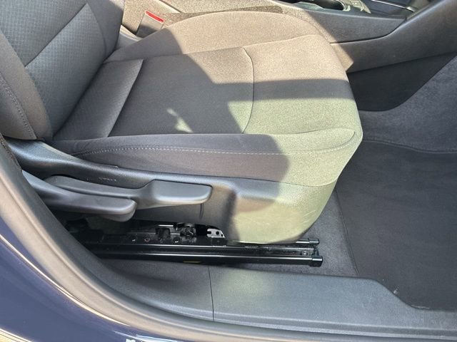 Used 2025 Chevrolet Malibu LT image 11