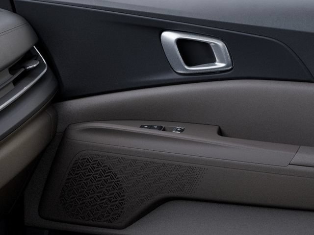 New 2027 Kia Carnival EX FWD image 26