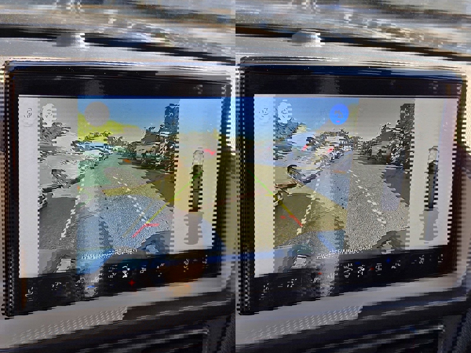 New 2025 Ford Bronco Sport Big Bend w/ Convenience Package image 9