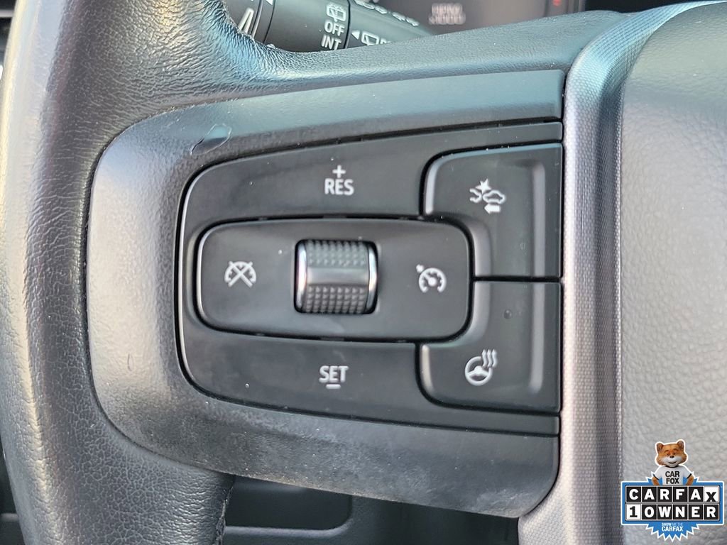 Used 2021 GMC Yukon SLT w/ SLT Premium Package AWD/4WD image 24