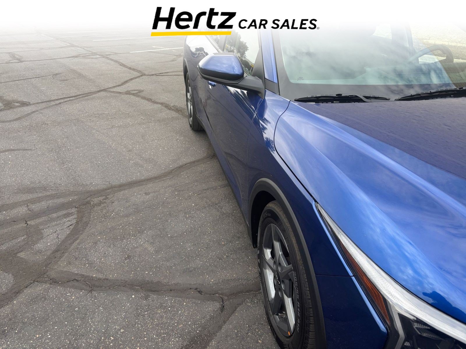Used 2026 Kia K4