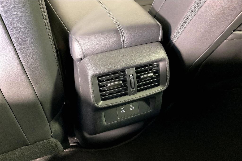 New 2026 Nissan Murano SL image 41