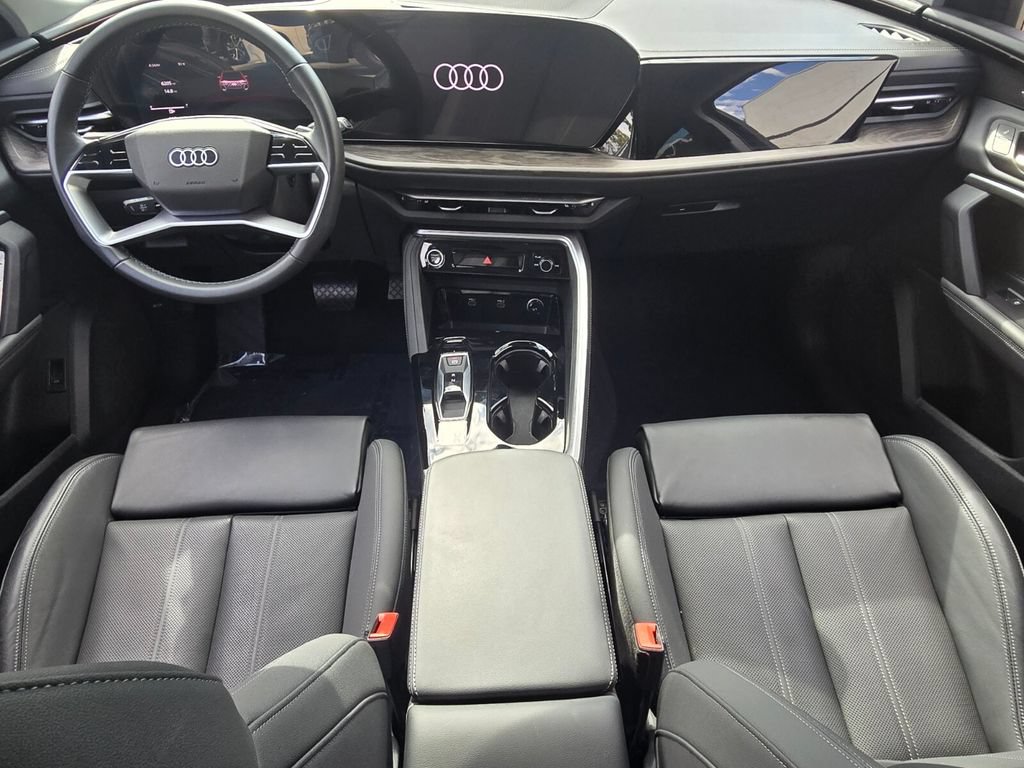 Certified 2025 Audi Q5 Premium Plus w/ Premium Plus AWD/4WD image 12