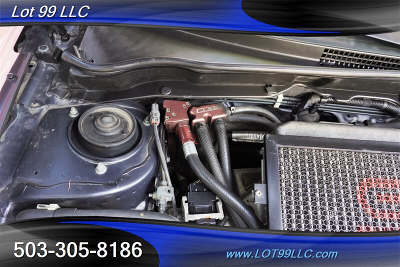Used 2011 Subaru Impreza WRX STI w/ Popular Equipment Group 3B AWD/4WD image 18