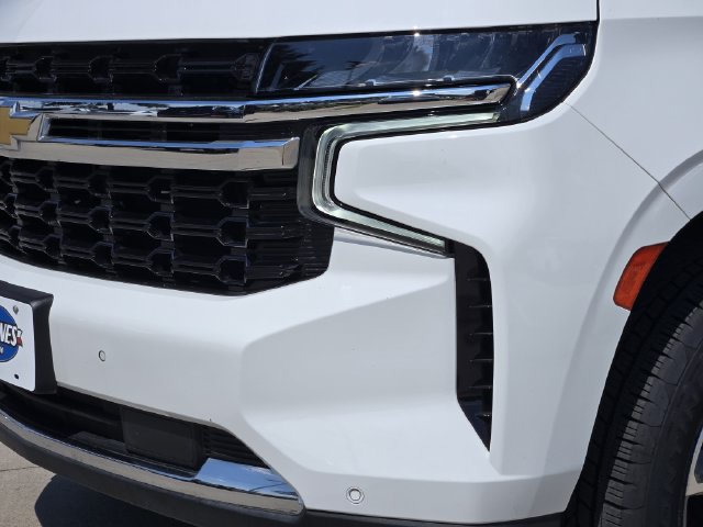 Certified 2023 Chevrolet Tahoe LS RWD image 5
