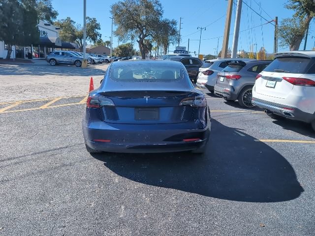 Used 2023 Tesla Model 3 Standard Range image 6