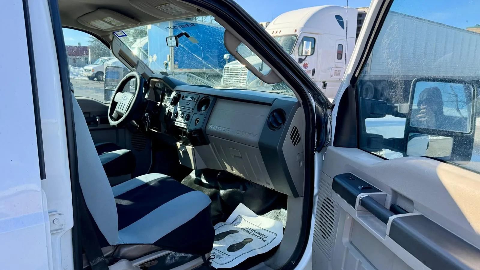 Used 2009 Ford F250 King Ranch image 47