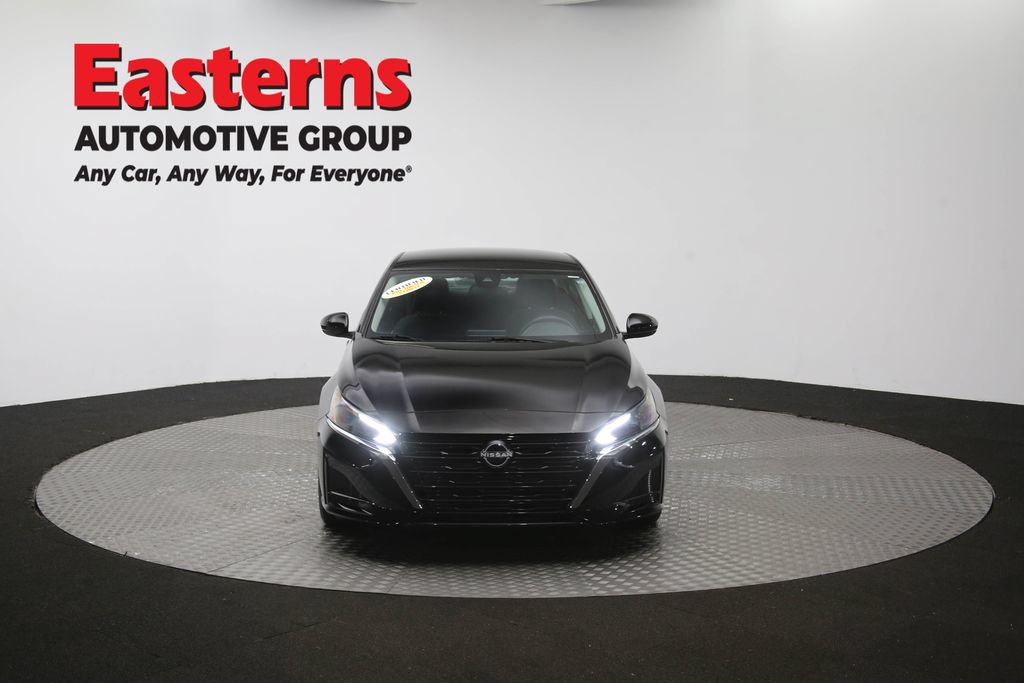 Used 2023 Nissan Altima 2.5 S FWD image 51