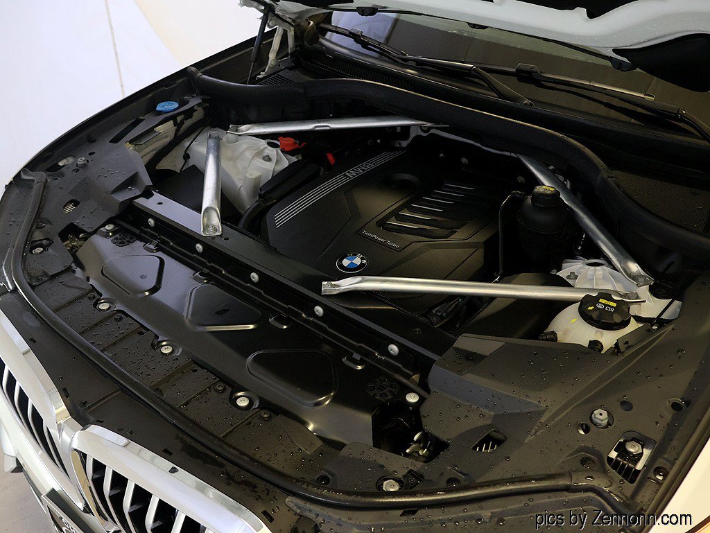 Used 2019 BMW X5 xDrive40i w/ Premium Package 2 AWD/4WD image 38