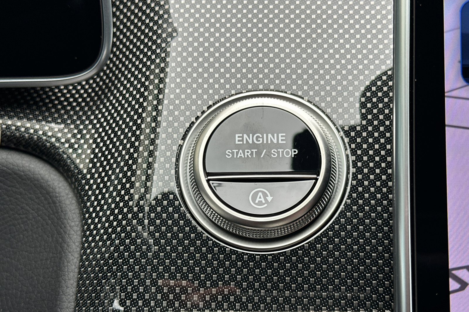 New 2025 Mercedes-Benz S 580 4MATIC Sedan image 22