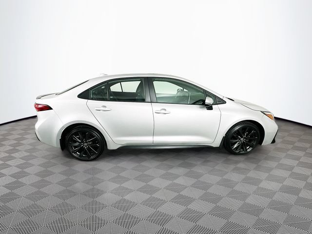 Used 2024 Toyota Corolla XSE FWD image 14