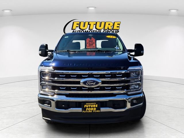 Certified 2024 Ford F250 Lariat AWD/4WD image 2