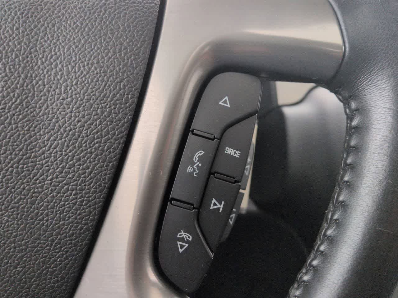 Used 2012 Chevrolet Silverado 1500 LTZ w/ LTZ Plus Package image 25