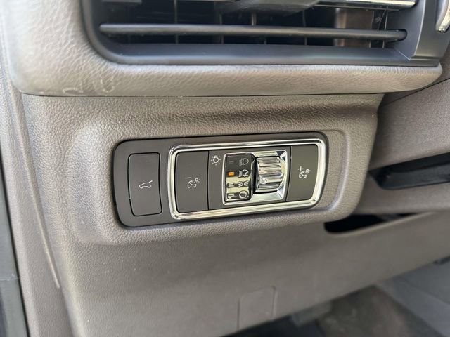 Certified 2020 Lincoln Corsair AWD w/ Equipment Group 101A image 21