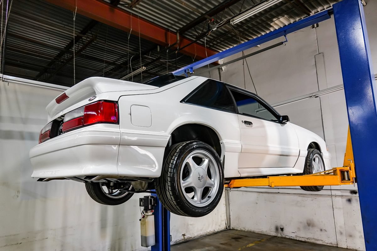 Used 1993 Ford Mustang GT RWD image 68