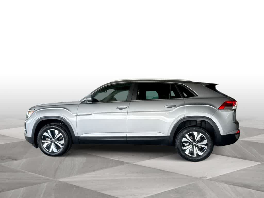 Used 2024 Volkswagen Atlas Cross Sport SE FWD image 5