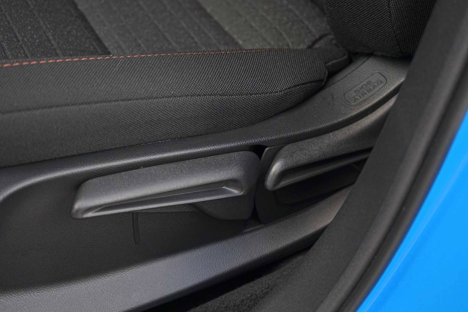 Certified 2026 Honda HR-V Sport image 12