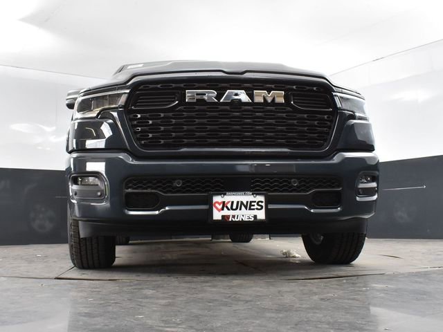 New 2026 RAM 1500 Big Horn image 42