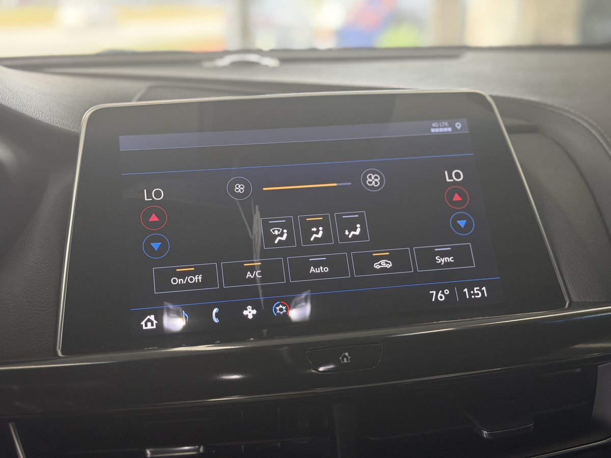 Used 2024 Cadillac CT5 Premium Luxury w/ Technology Package AWD/4WD image 48