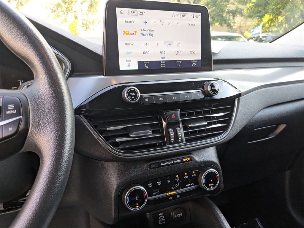 Used 2025 Ford Escape Active image 19