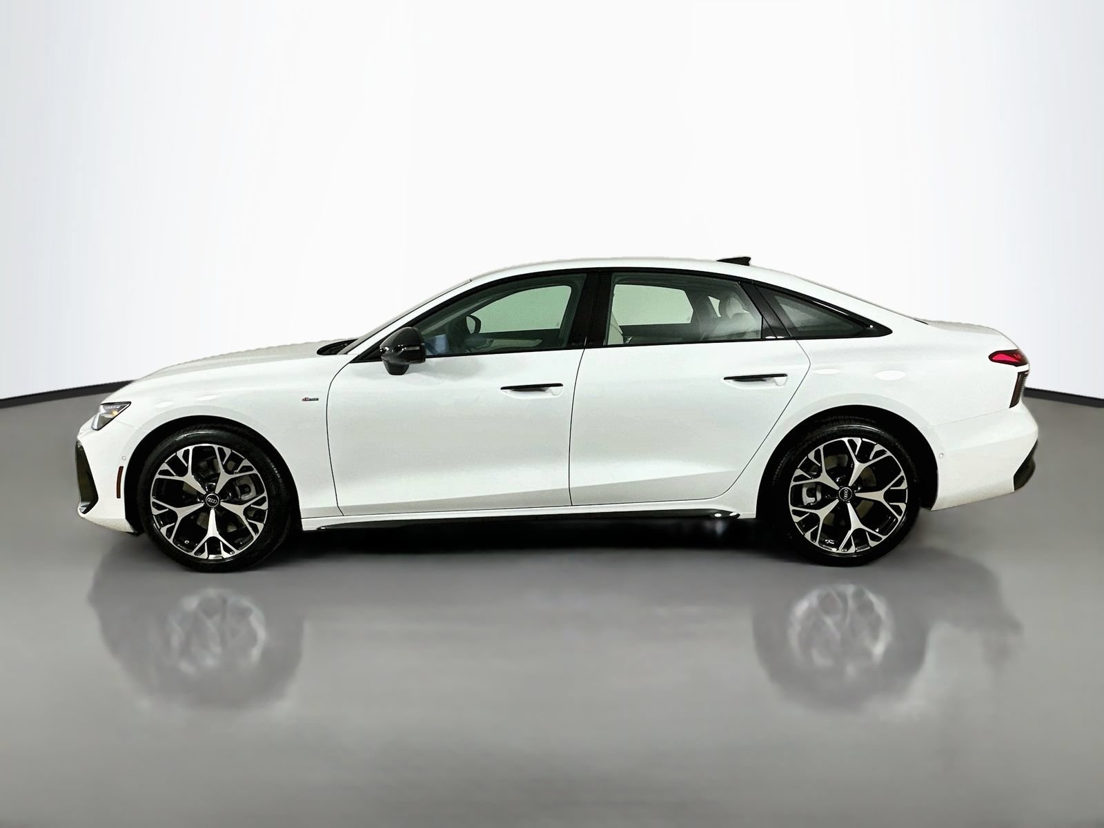 New 2026 Audi A6 Premium Plus AWD/4WD image 8