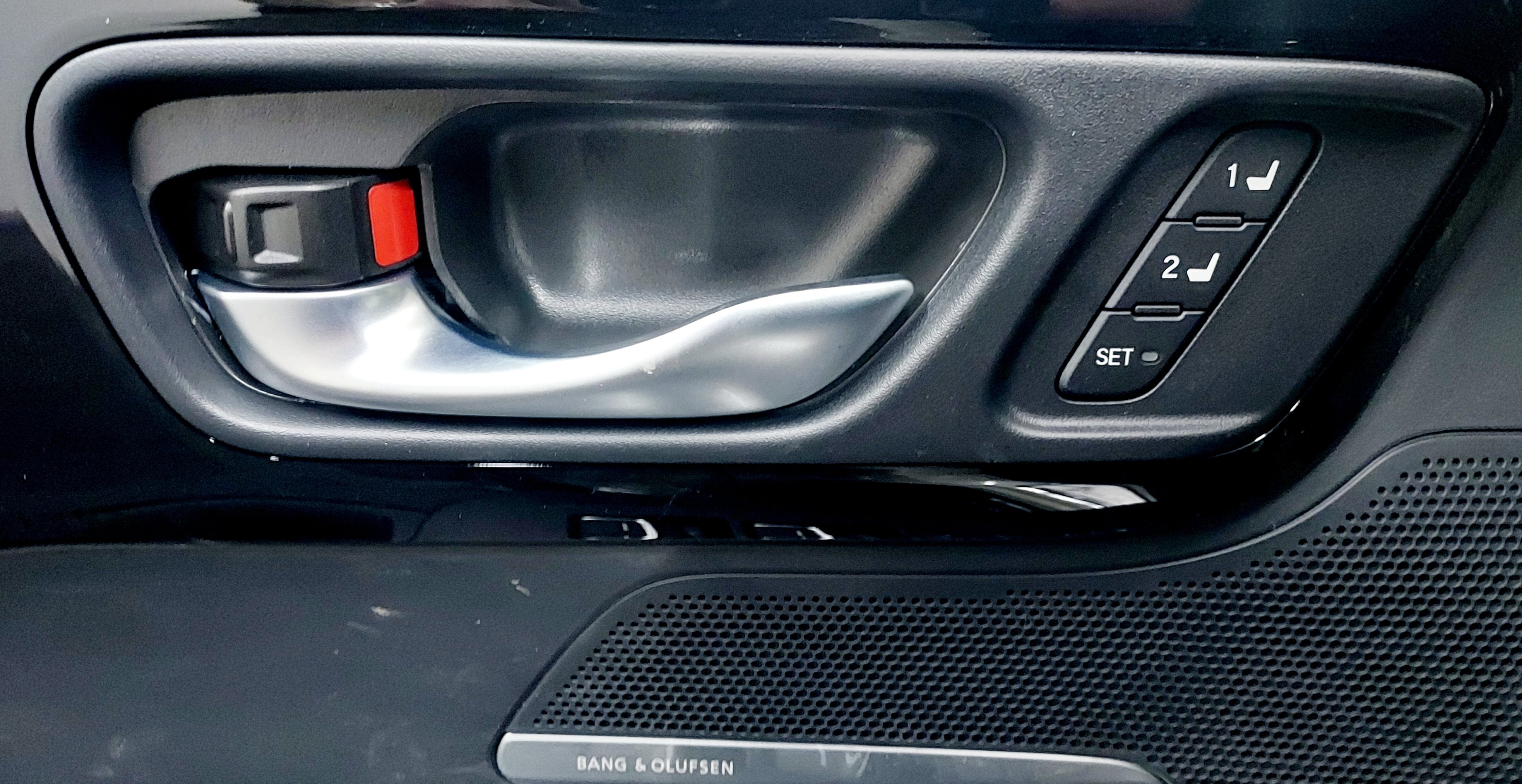 New 2026 Acura ADX A-Spec w/ Advance Package AWD/4WD image 16