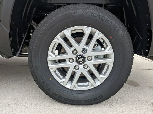 New 2025 Toyota Tundra SR5 image 10