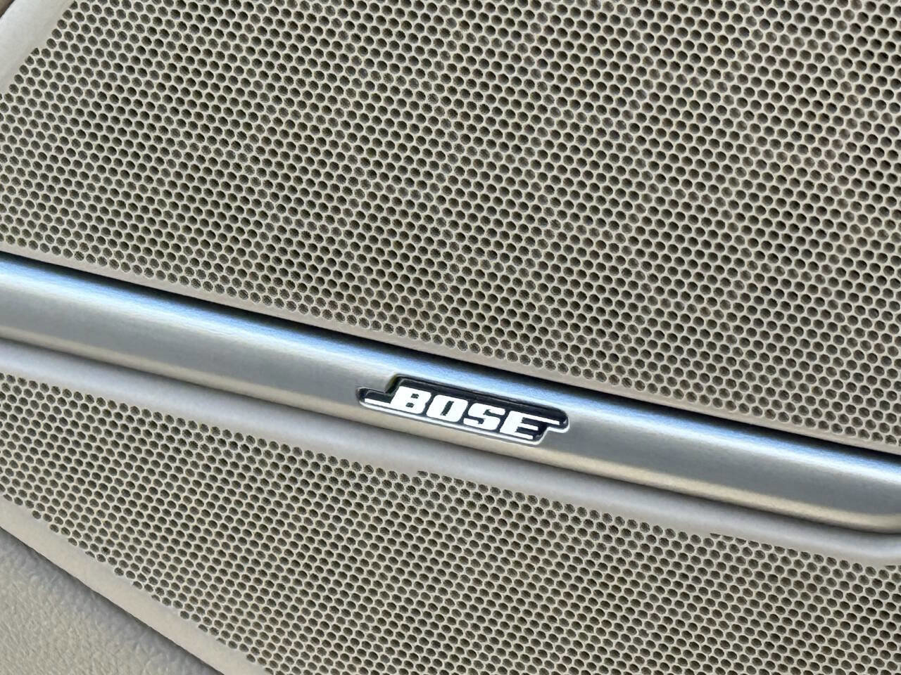 Used 2008 Cadillac CTS 3.6 image 11