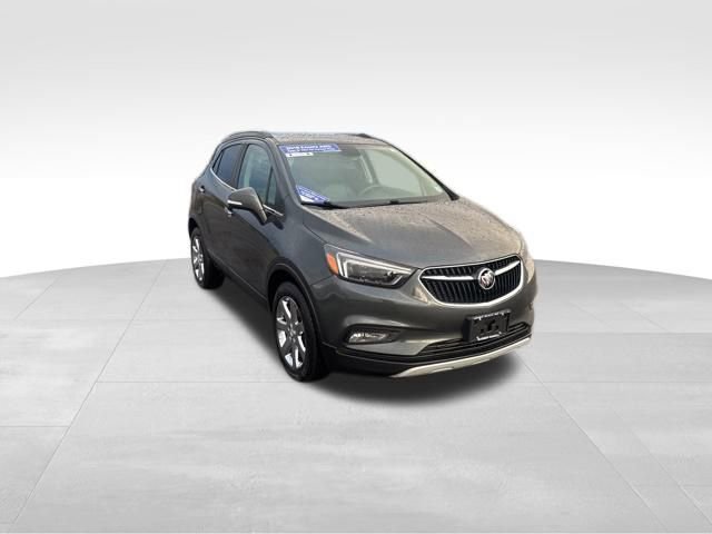 Used 2018 Buick Encore Essence w/ Experience Buick Package image 7