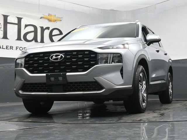 Used 2023 Hyundai Santa Fe SEL AWD/4WD image 56