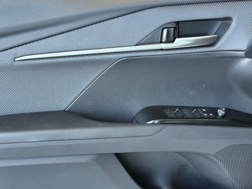 New 2026 Toyota Camry SE image 15