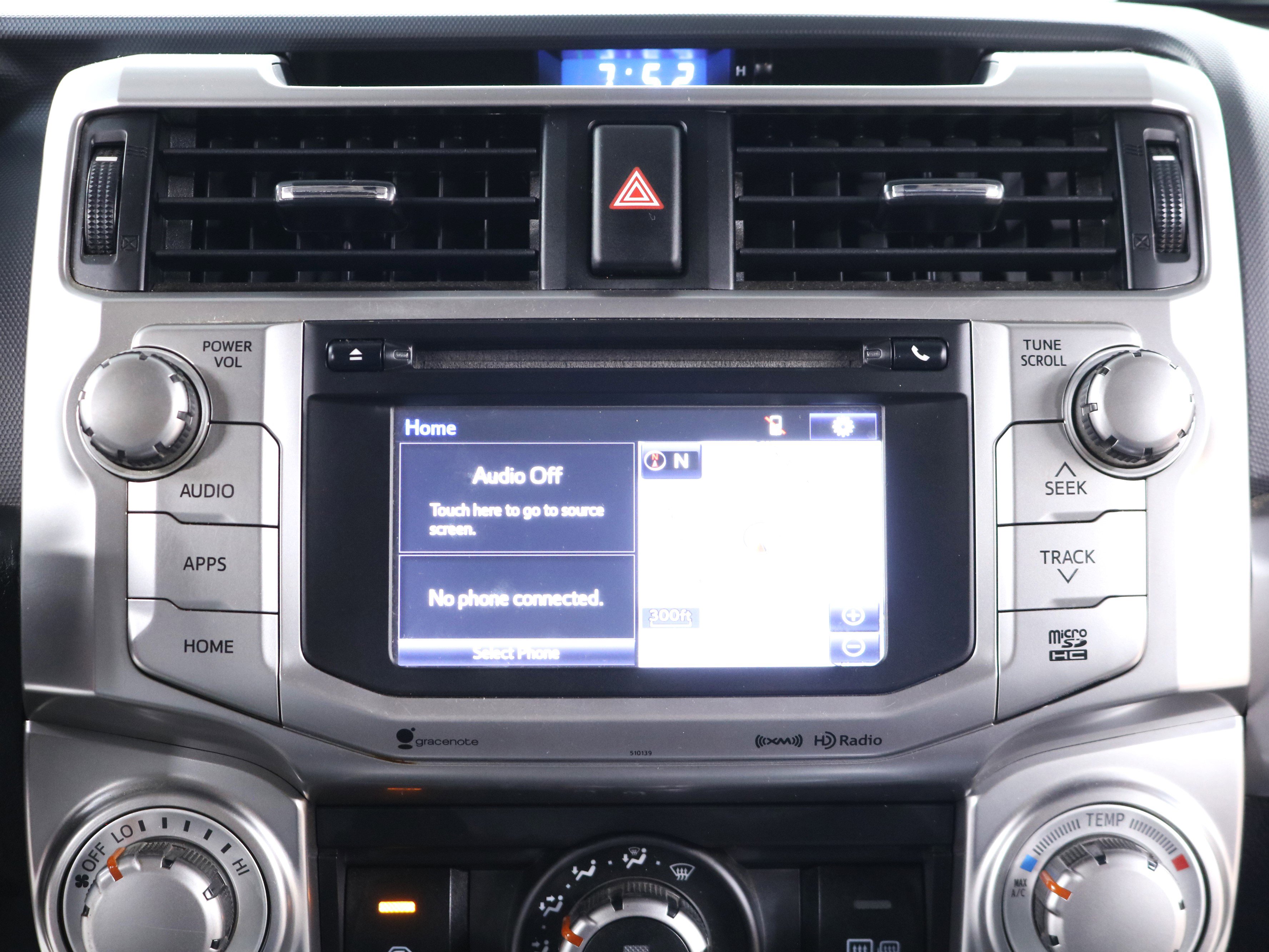 Used 2016 Toyota 4Runner SR5 image 12