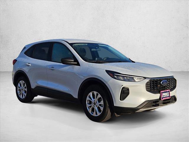 Used 2025 Ford Escape Active image 3