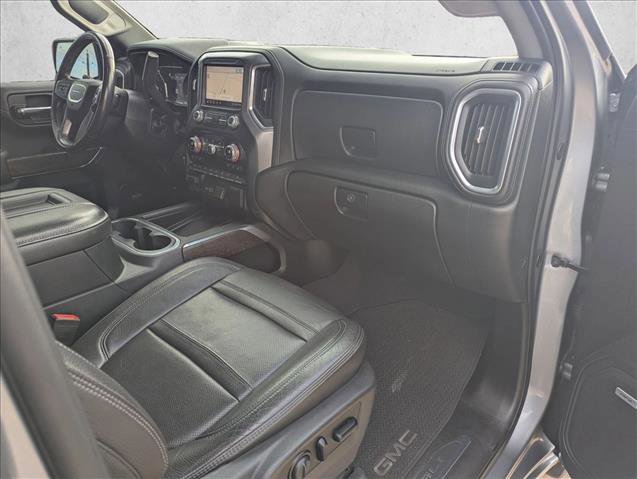 Used 2020 GMC Sierra 1500 Denali w/ Denali Ultimate Package image 21